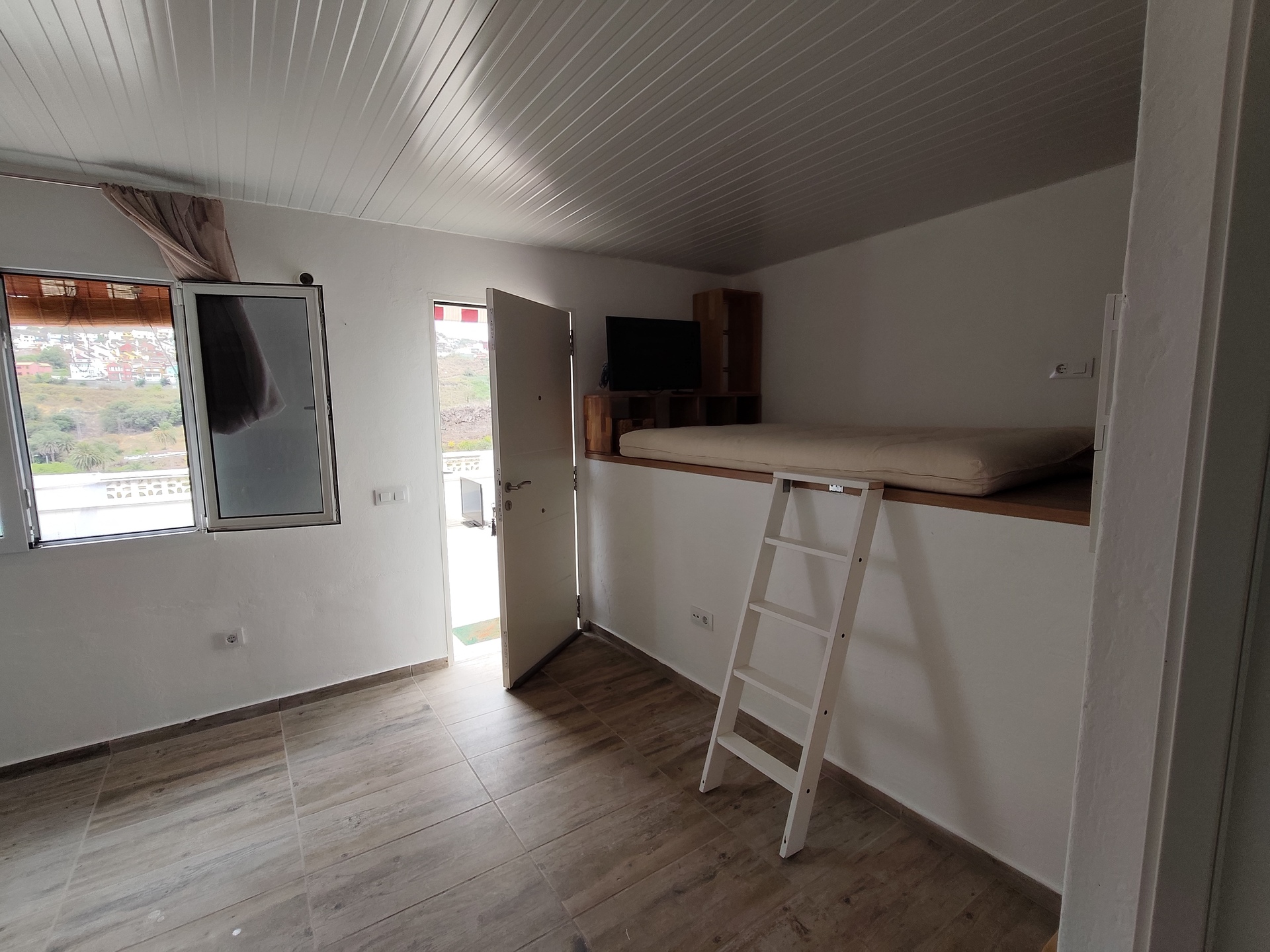 Habitación 20 m², Santa Brígida