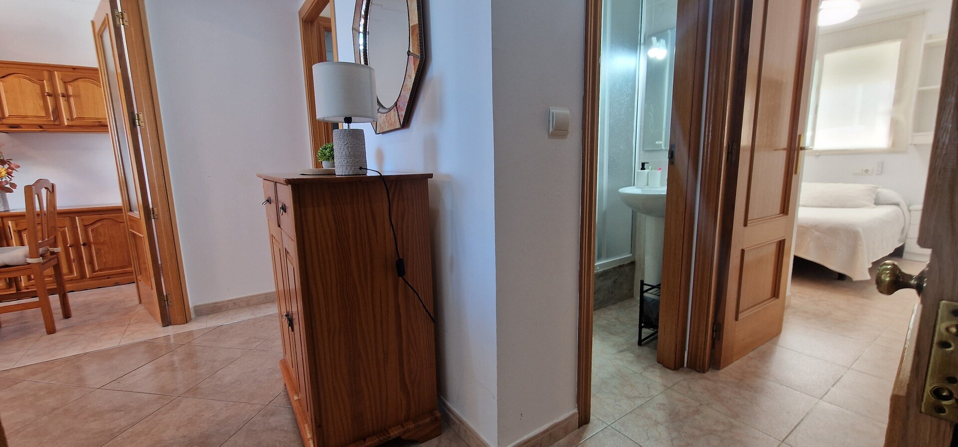 Apartamento 90 m² em Cullera