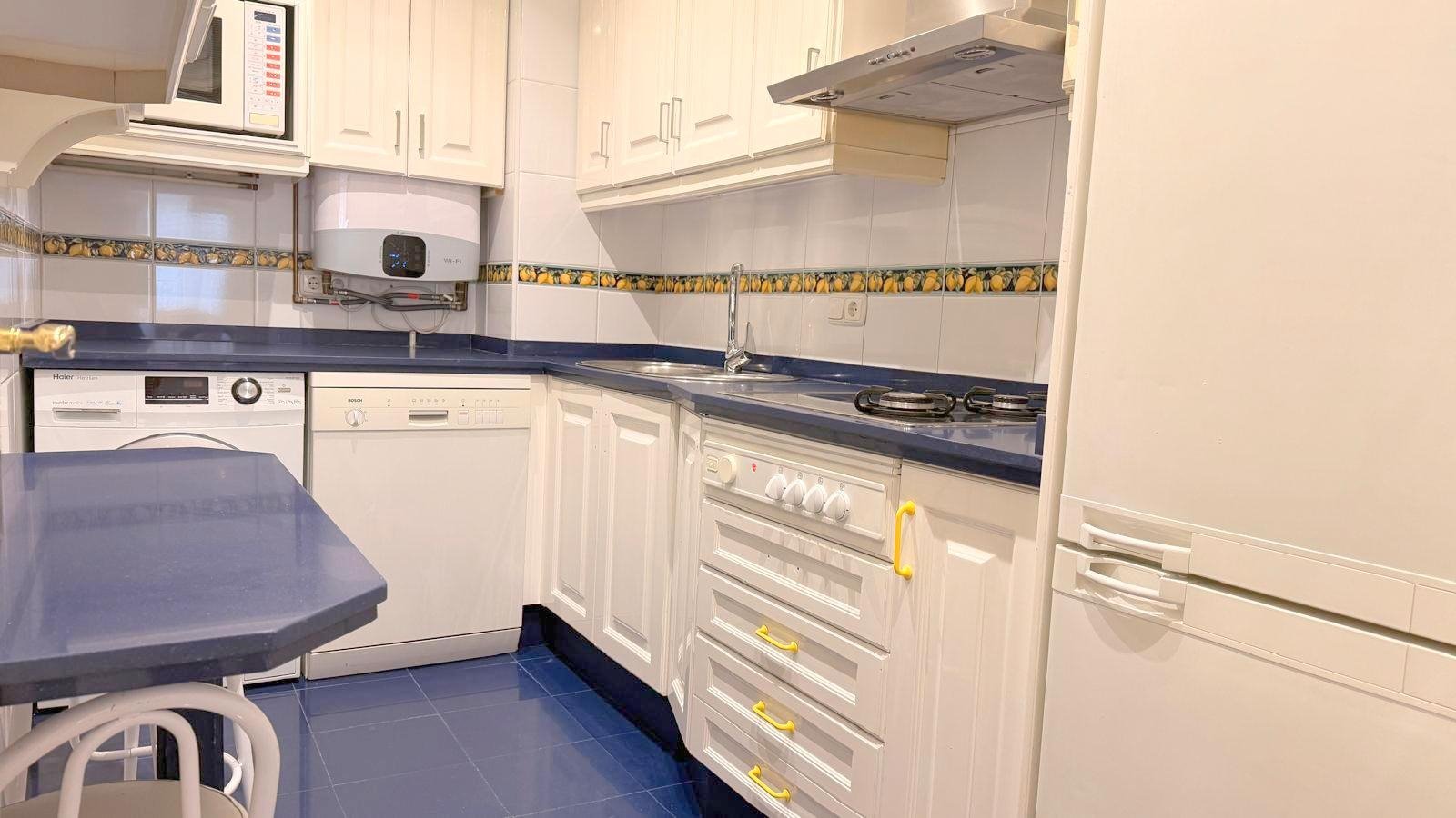 Appartamento 83 m² a Madrid