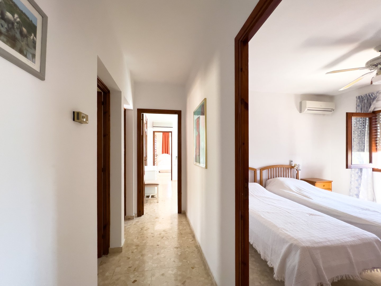 Piso de 140 m² en Alfaz del Pi