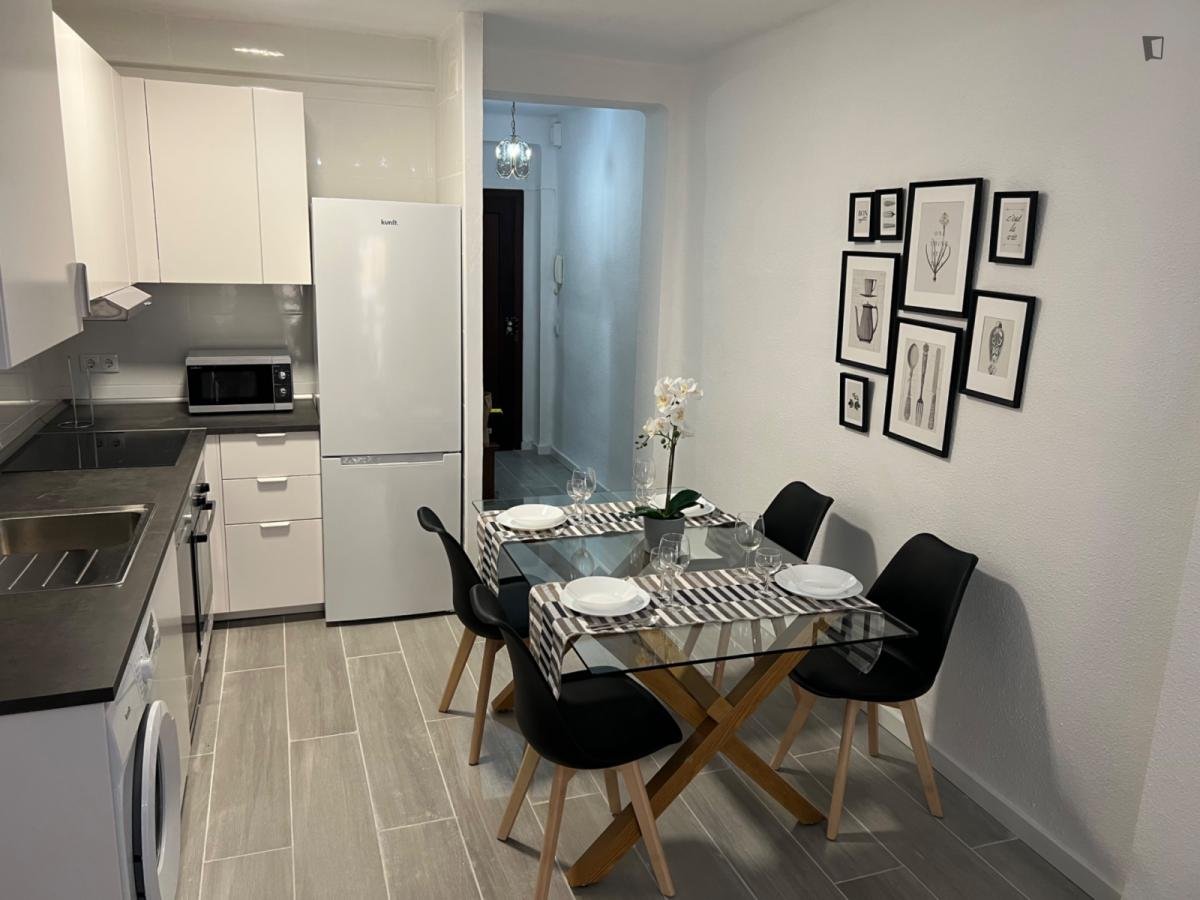 Habitación en alquiler, Málaga