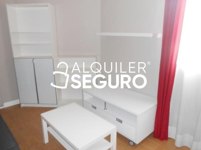 Piso de 55 m² en Madrid