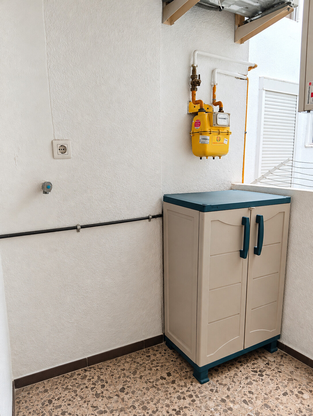 Piso de 129 m² en Sabadell