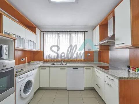 Wohnung 142 m² in Oviedo