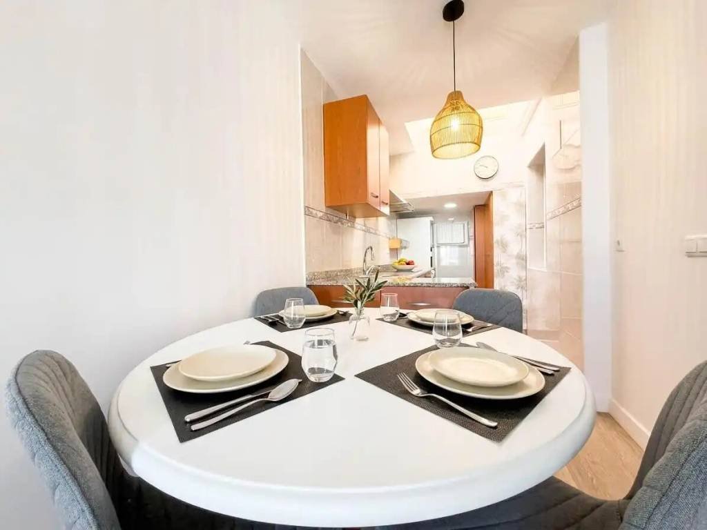 Maison 64 m² à Santa Pola