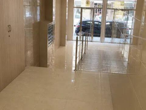 Pis de 100 m² a València