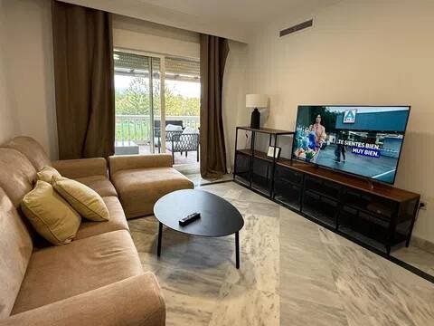 Pis de 89 m² a Marbella