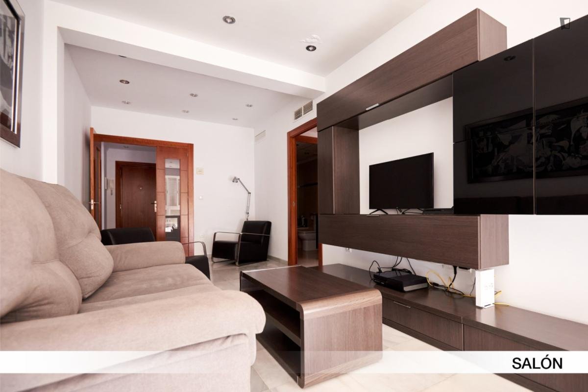 Zimmer zur Miete, Sevilla
