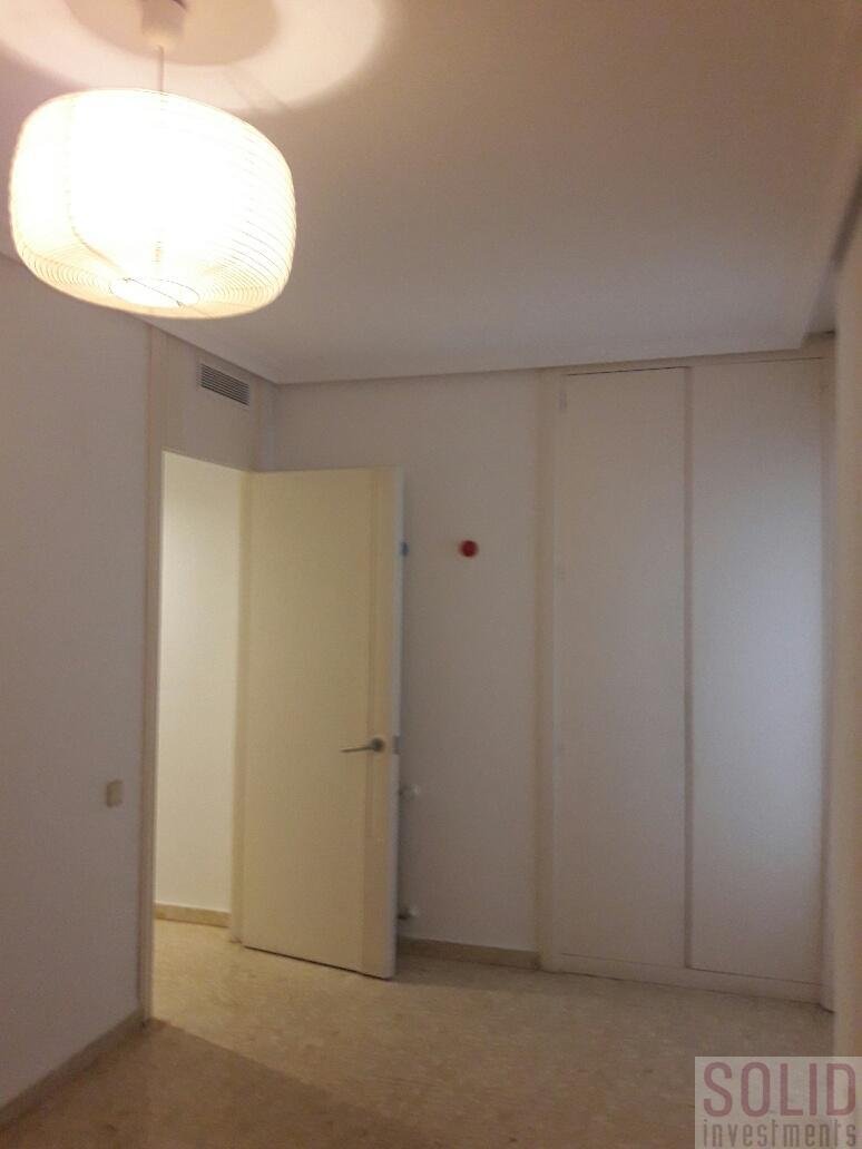 Piso de 155 m² en Valencia