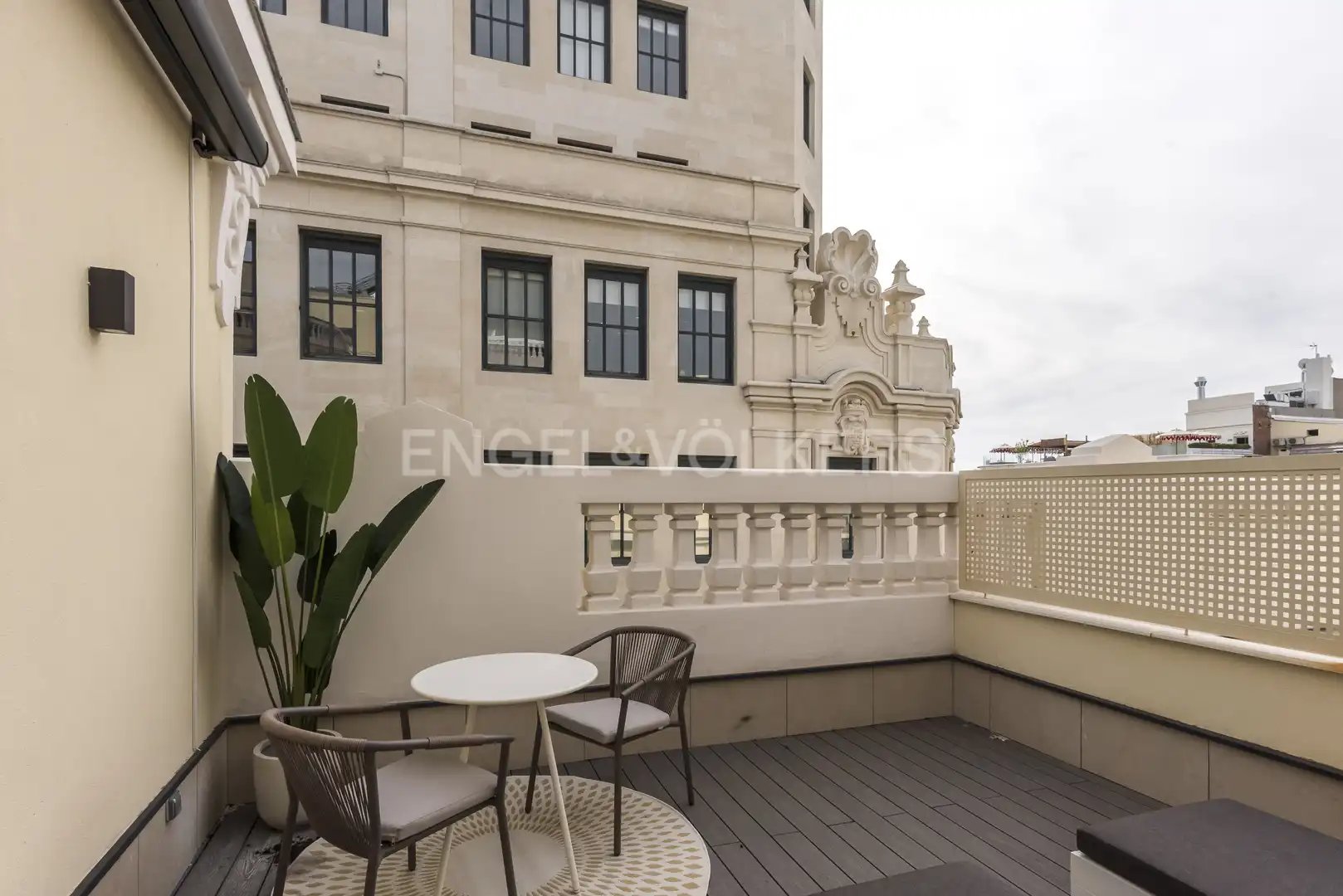 Piso de 127 m² en Madrid