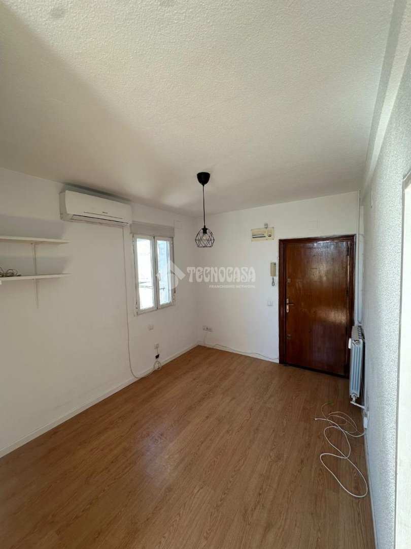 Piso de 45 m² en Madrid