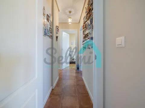 Piso de 87 m² en Oviedo