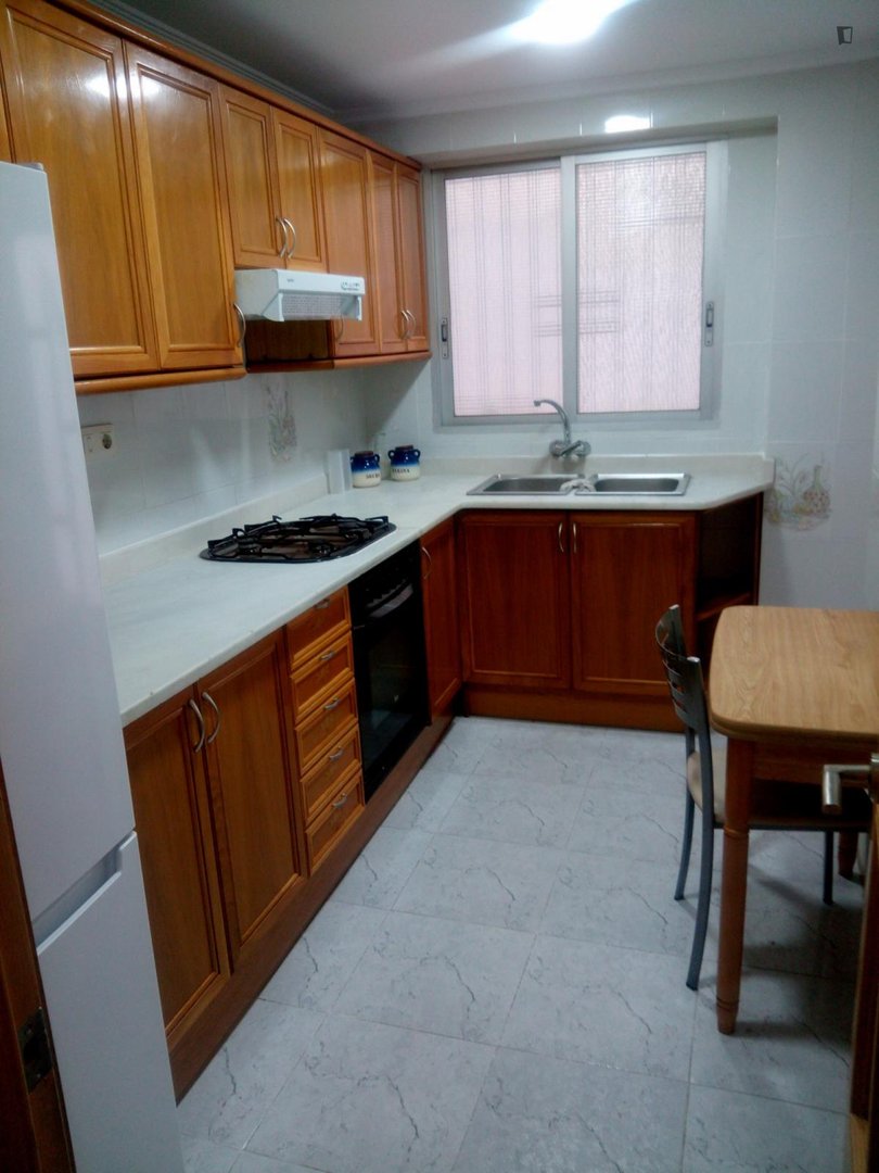 Habitación en alquiler, Valencia