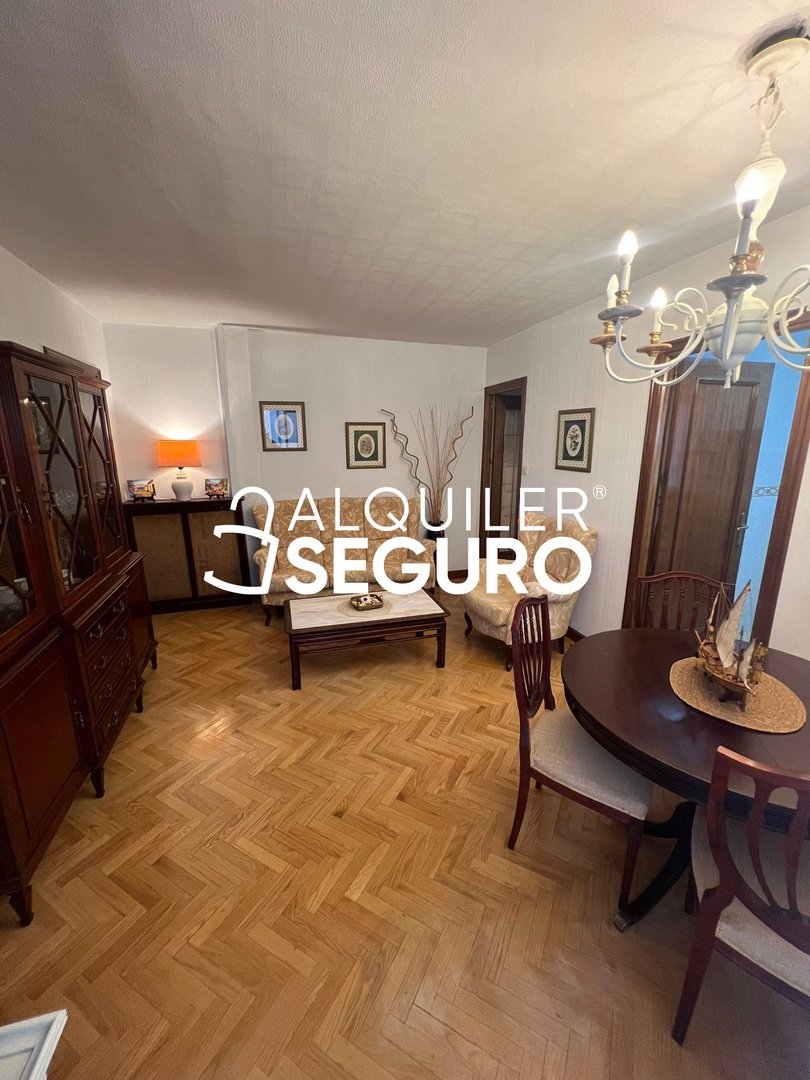 Piso de 70 m² en Madrid