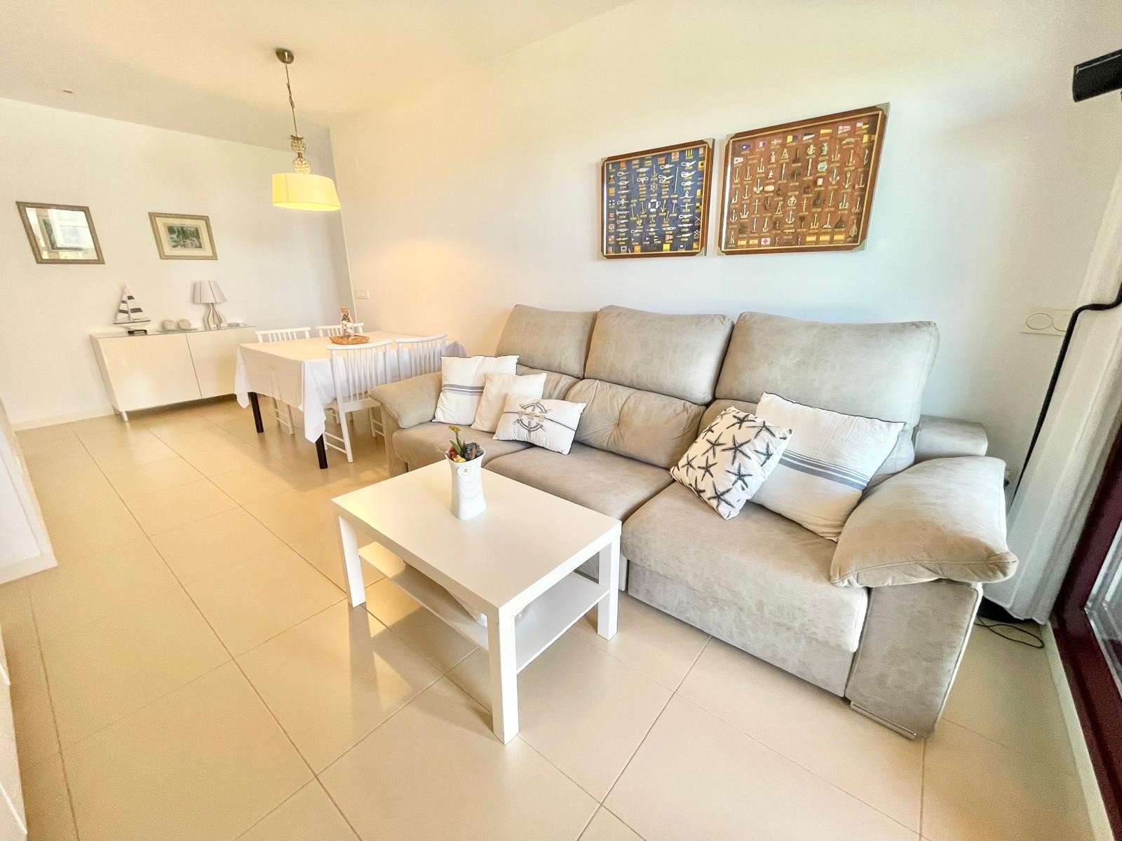 Piso de 73 m² en Pilar de la Horadada