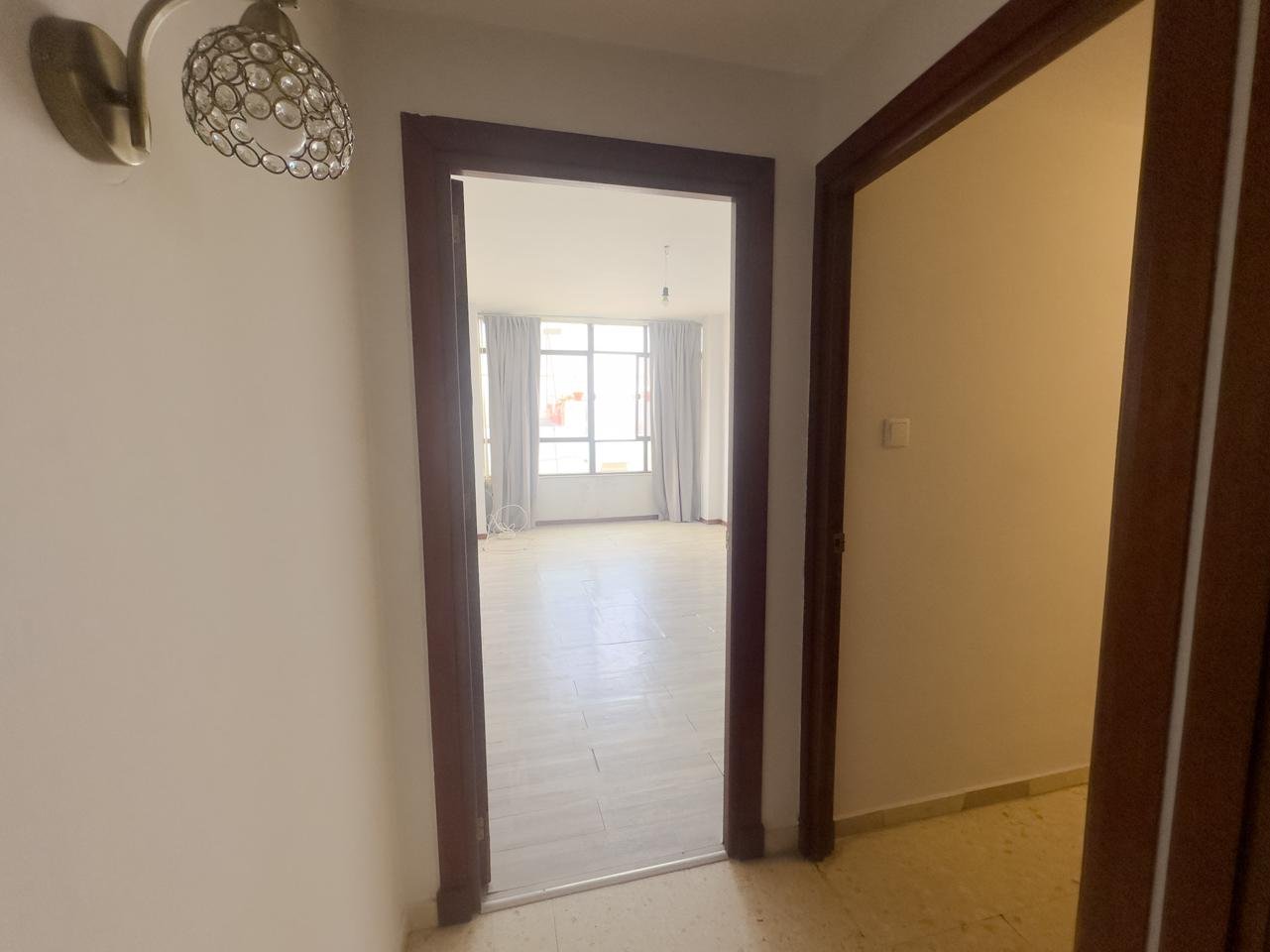 Pis de 108 m² a Cádiz
