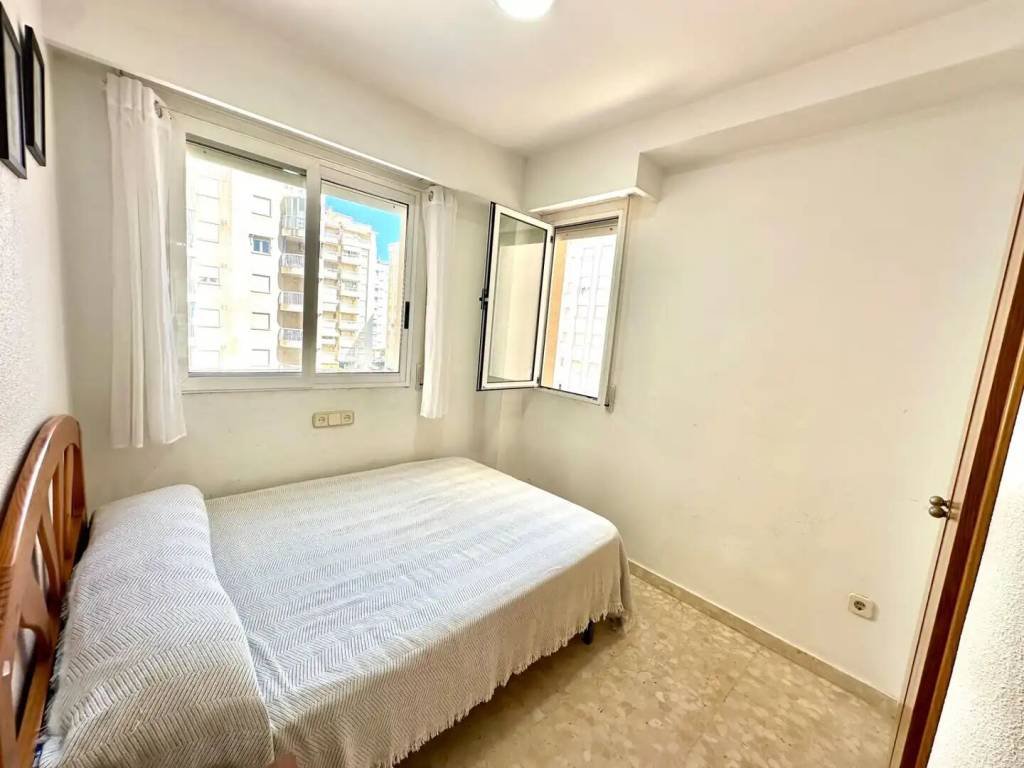 Pis de 62 m² a Gandia