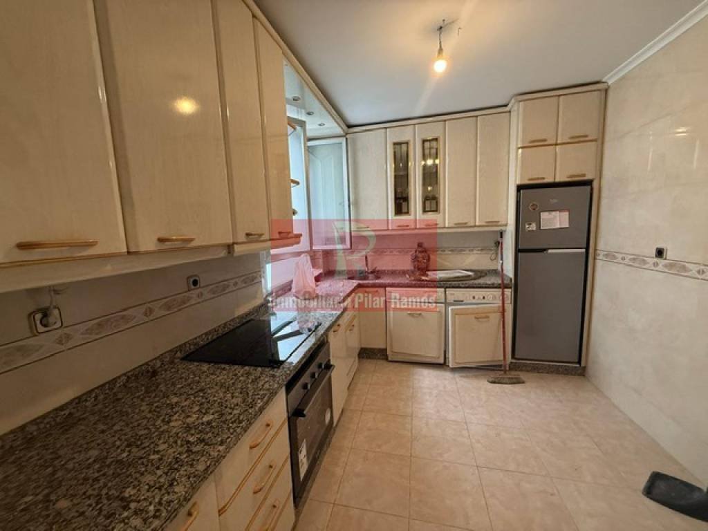 Piso de 170 m² en León