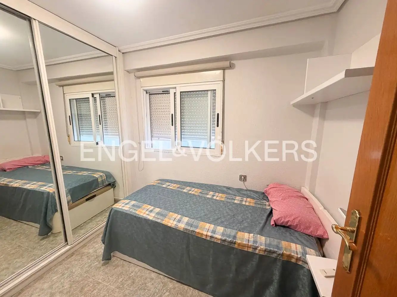 Piso de 140 m² en Valencia