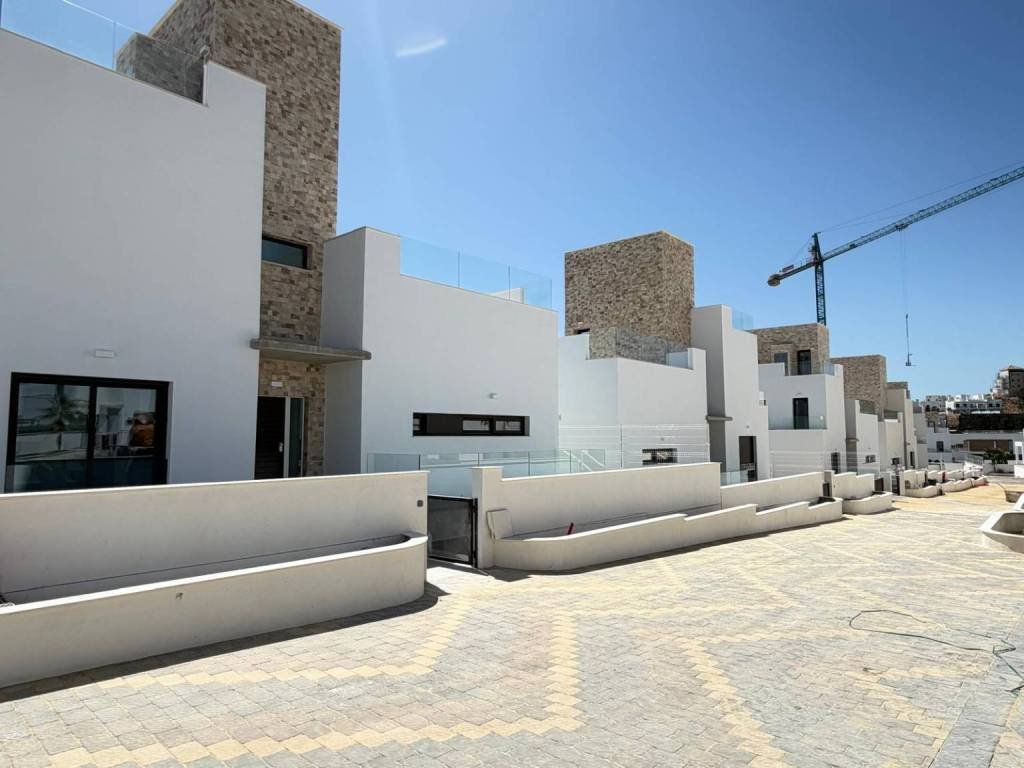 Casa de 233 m² en Finestrat