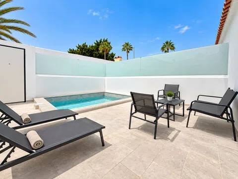 Casa de 110 m² en Mogán