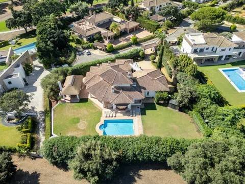 Haus 905 m² in Callosa de Segura
