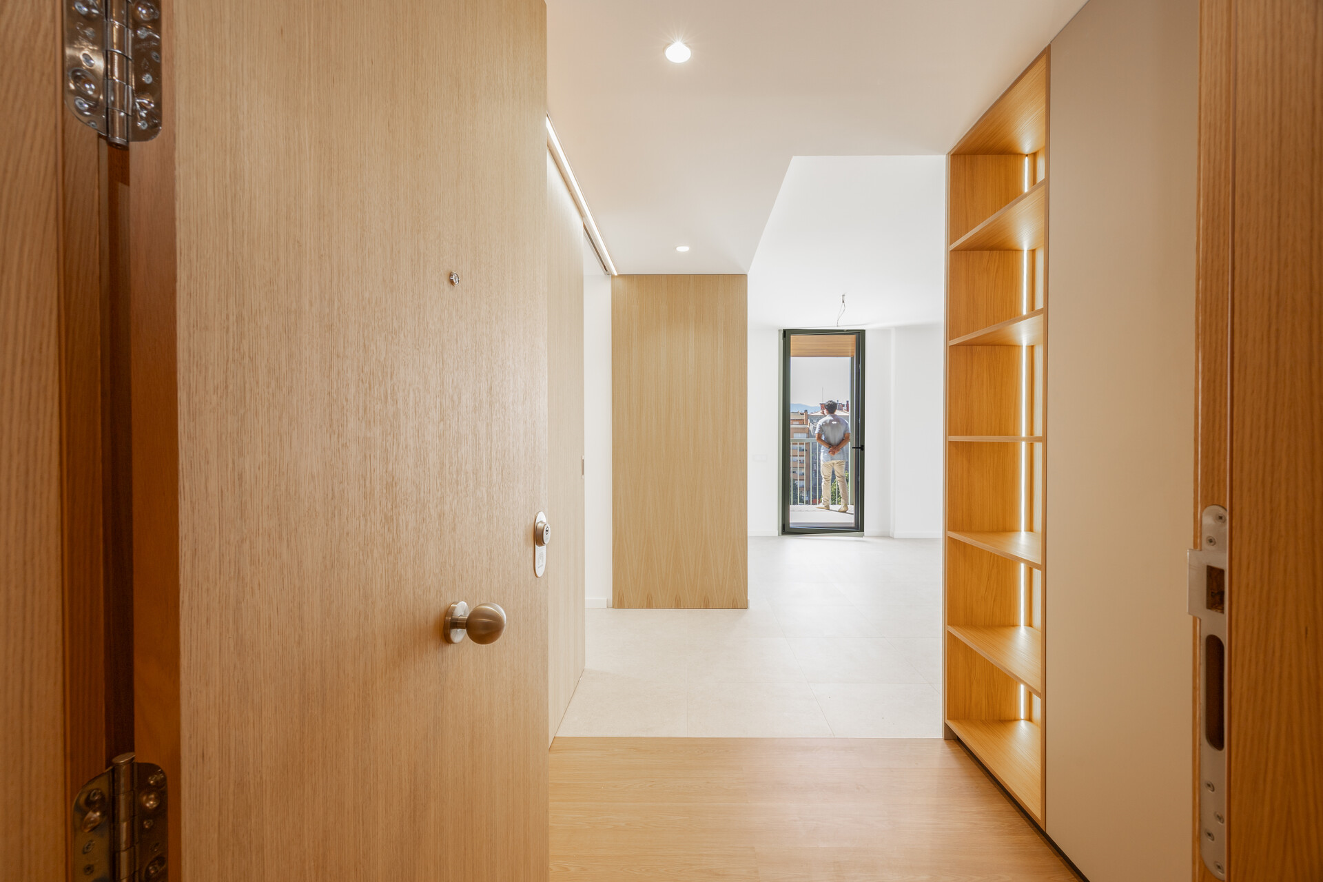 Wohnung 108 m² in Vic