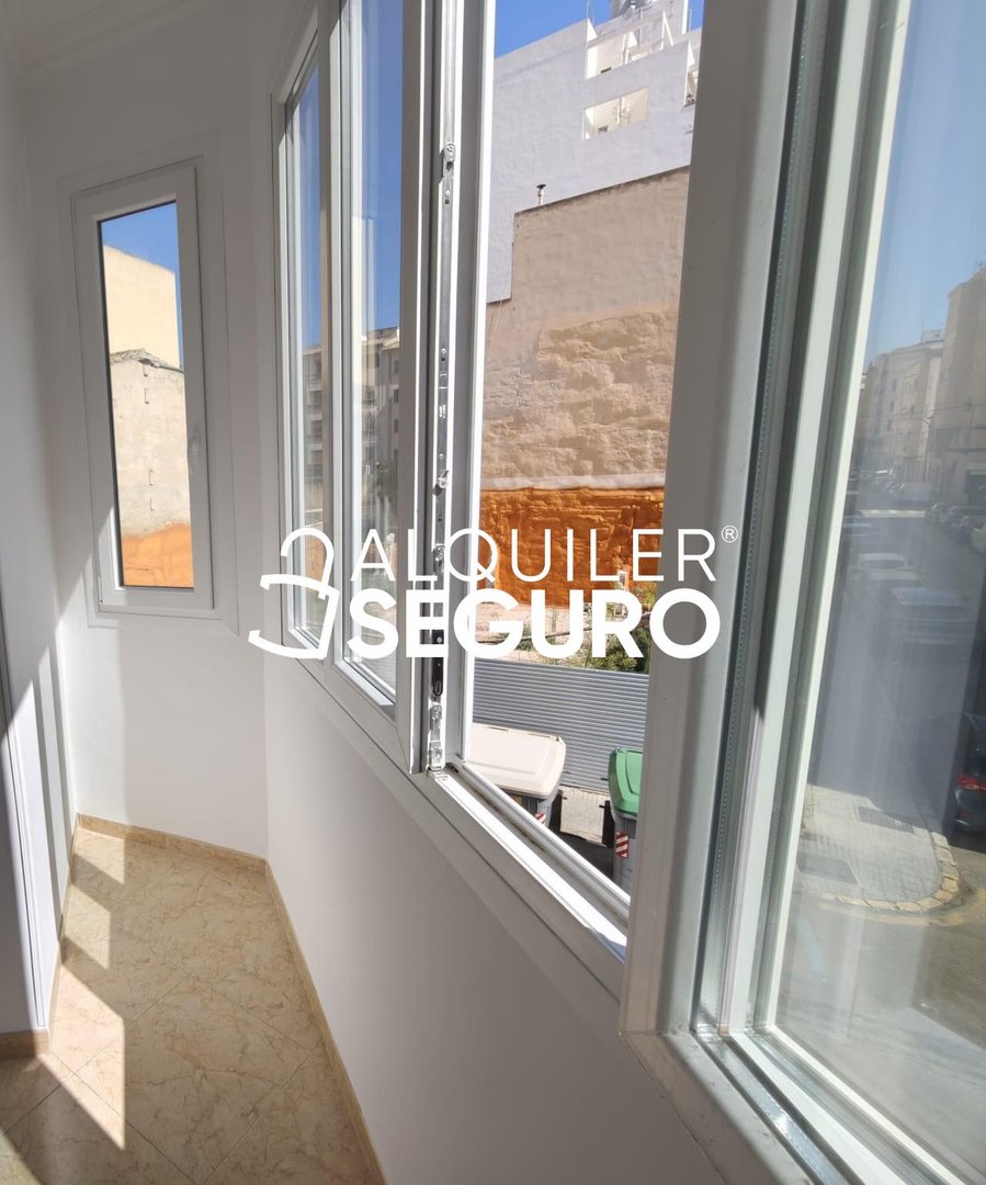 Piso de 160 m² en Palma