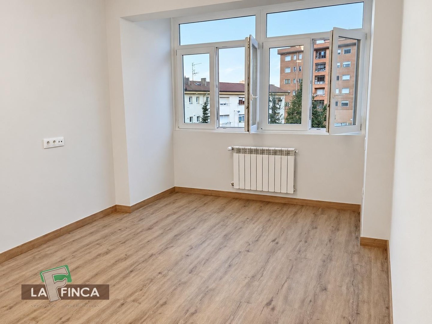 Pis de 71 m² a Oviedo