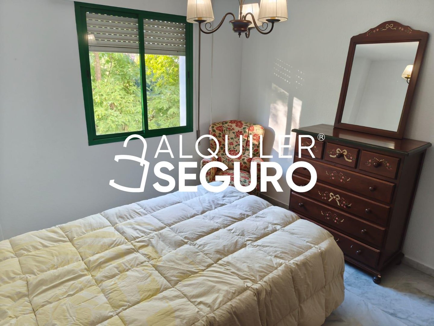 Appartamento 96 m² a Siviglia