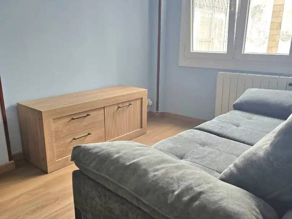 Piso de 64 m² en Ferrol