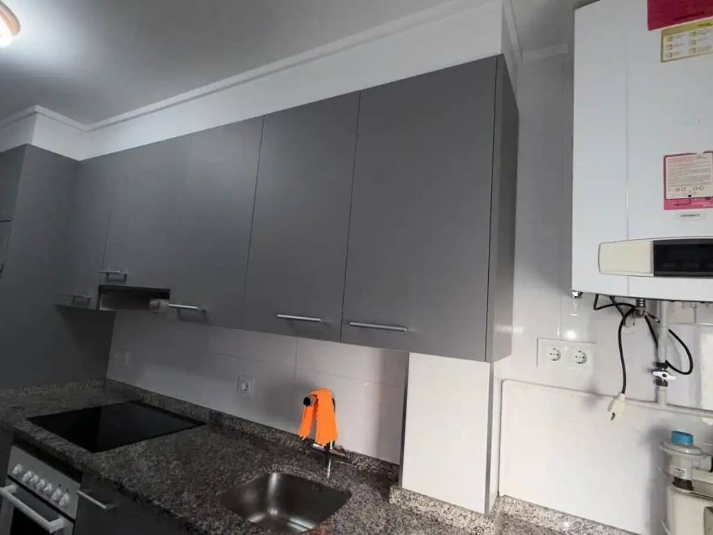 Piso de 62 m² en Ourense