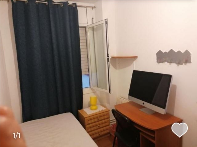 Chambre 115 m², Terrassa