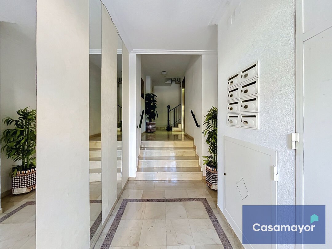 Flat 100 m² in Alacant / Alicante