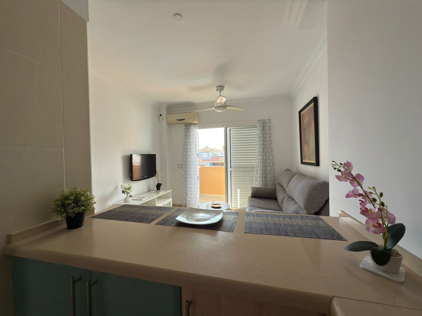 Apartamento 120 m² em Güímar