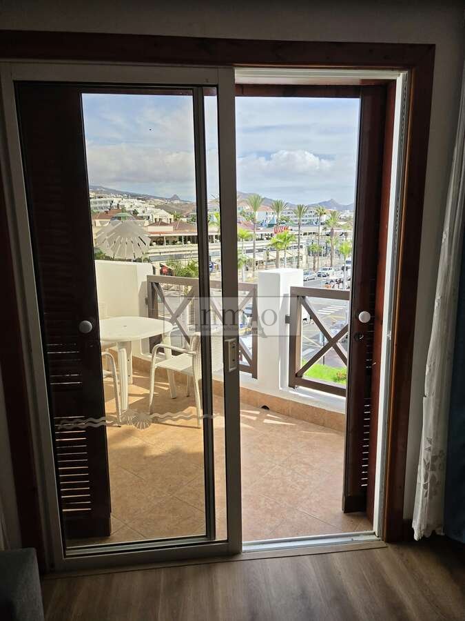 Pis de 51 m² a Arona