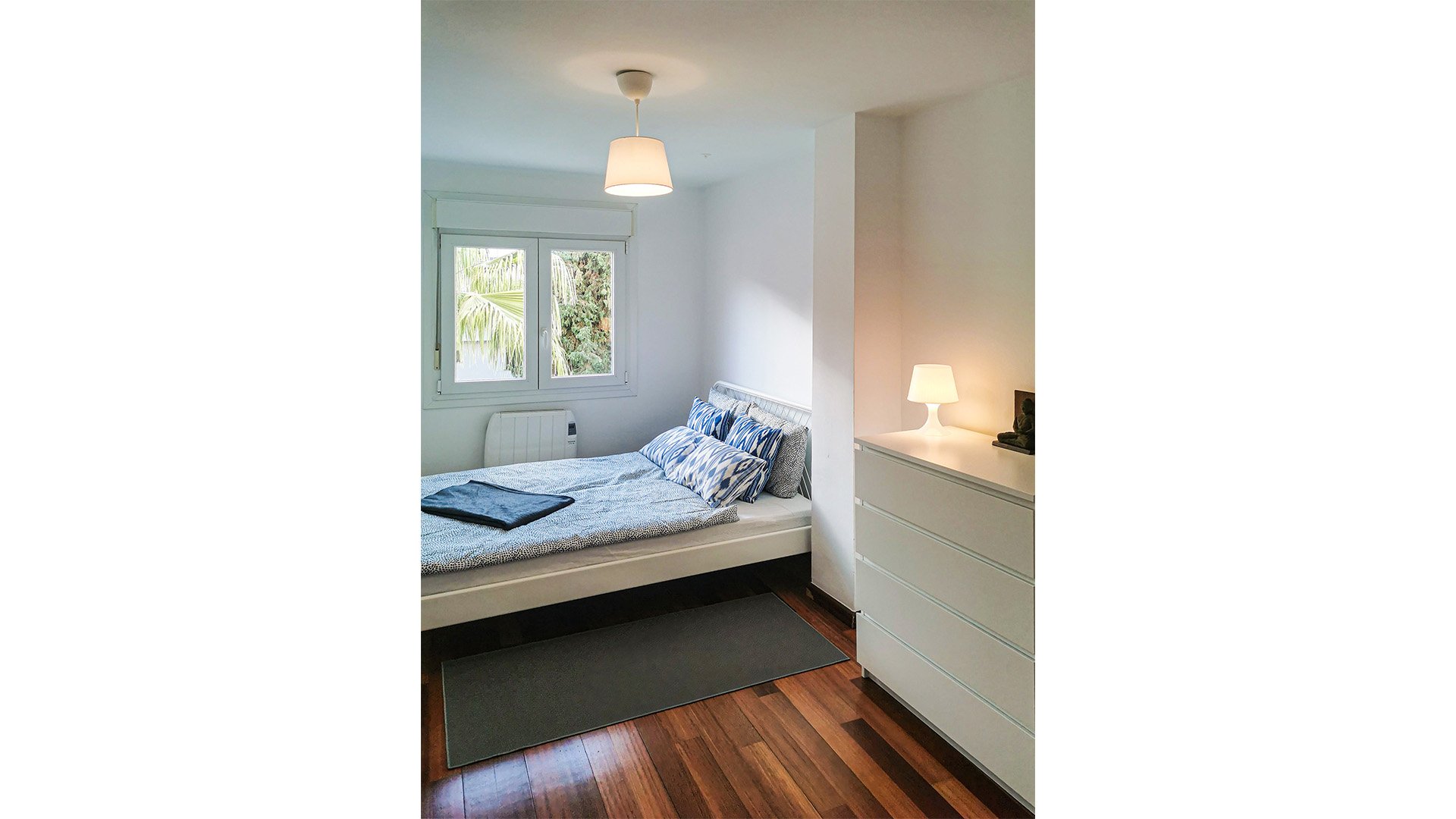 Piso de 125 m² en Palma
