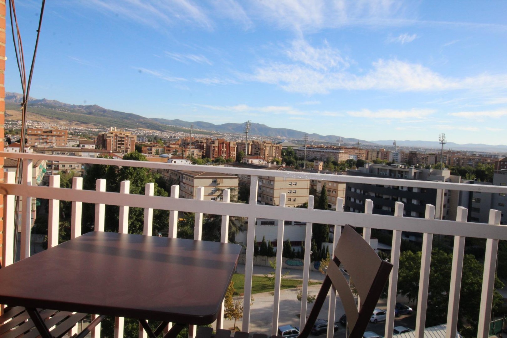 Apartamento 113 m² em Granada