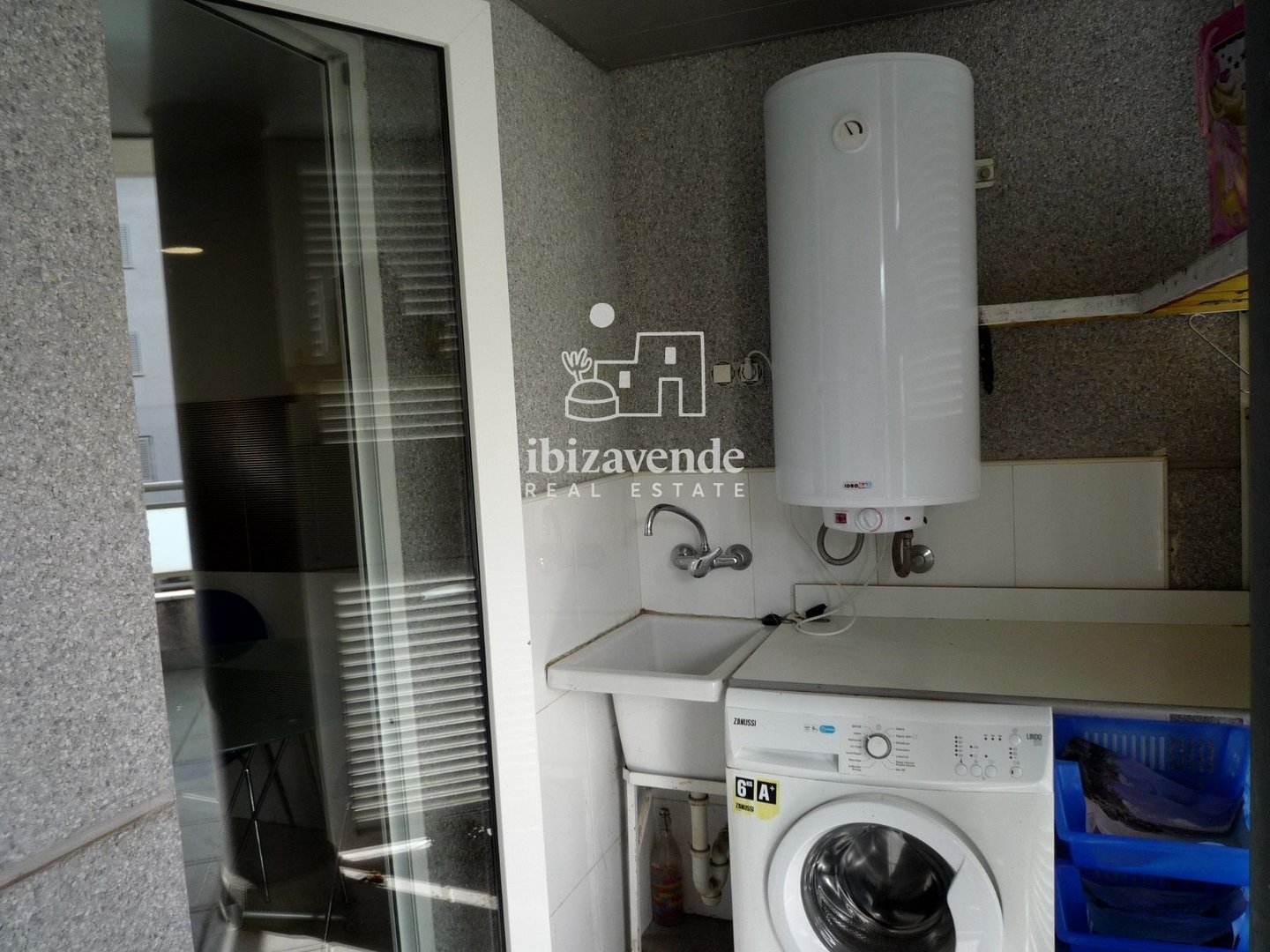 Pis de 105 m² a Eivissa