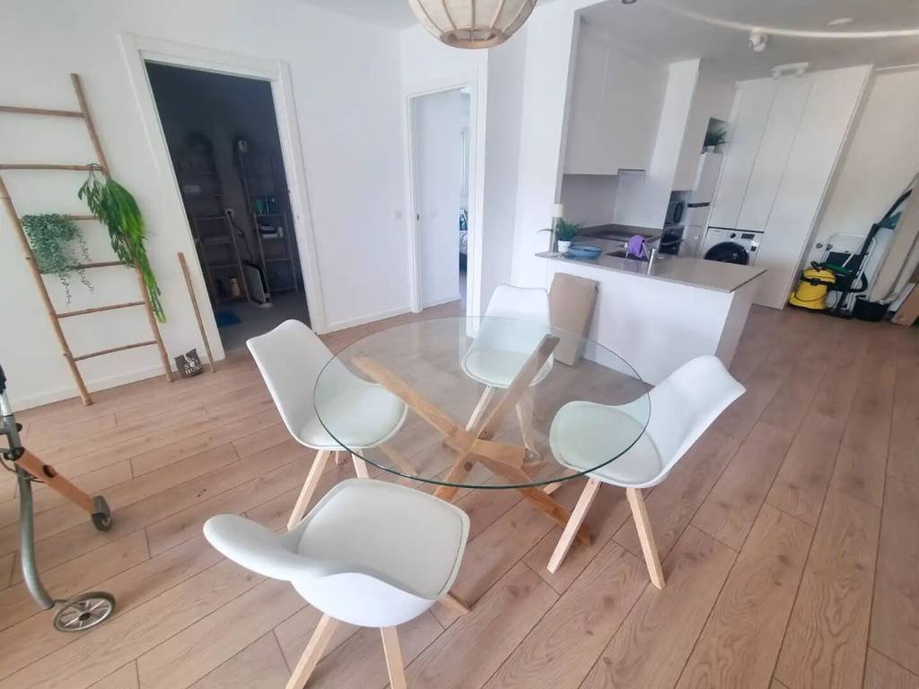 Piso de 90 m² en Pilar de la Horadada