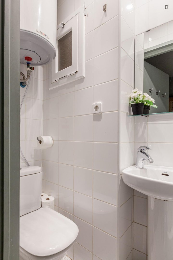 Piso de 45 m² en Barcelona