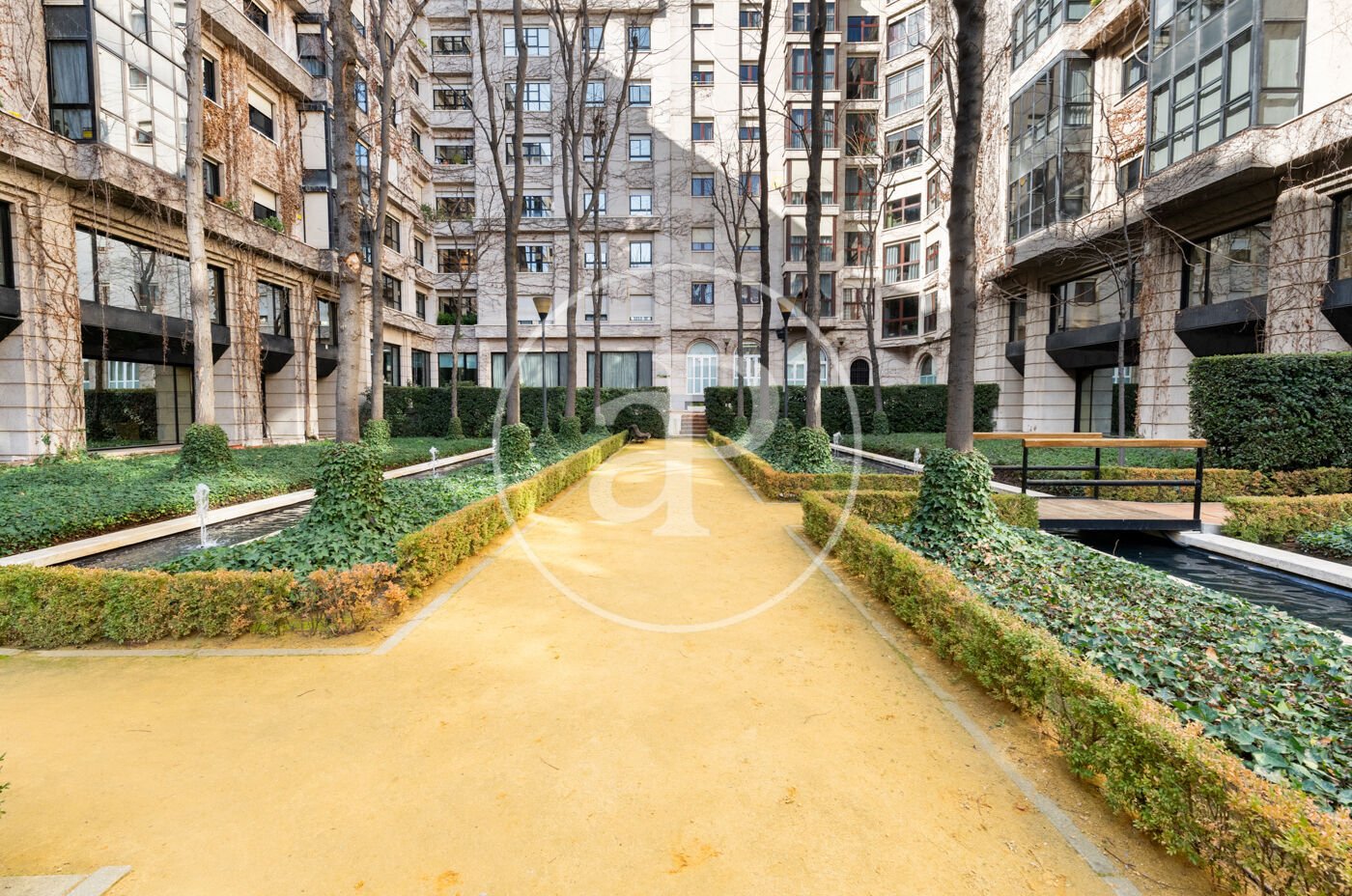 Piso de 137 m² en Madrid