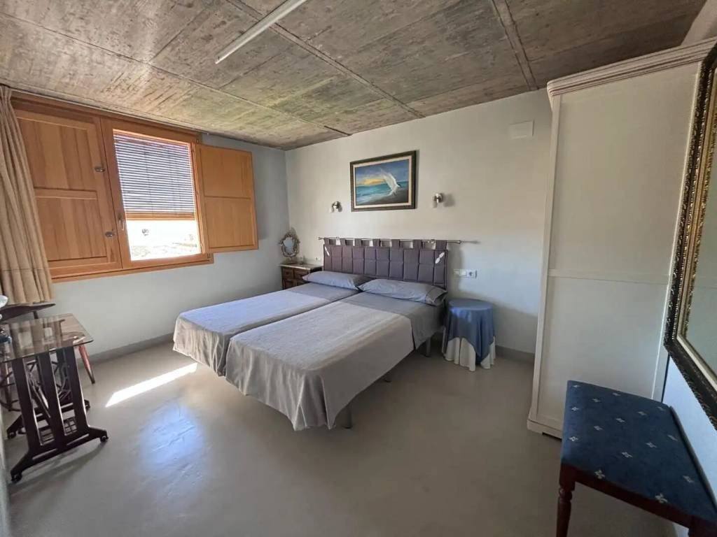 Piso en alquiler, Chumillas