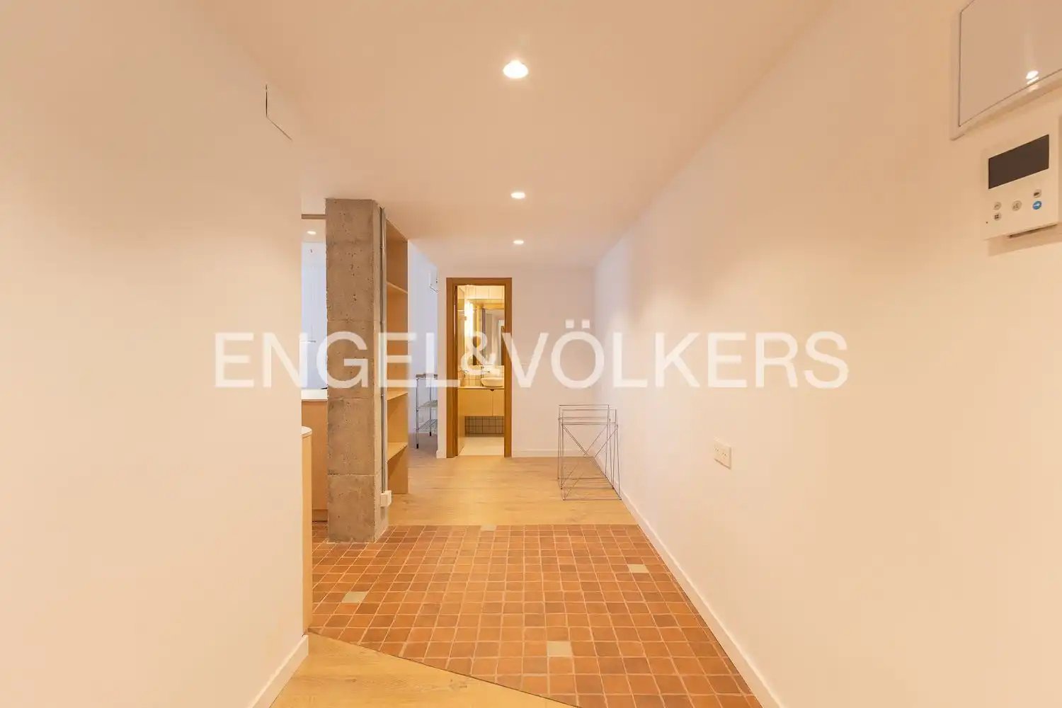 Piso de 120 m² en Valencia