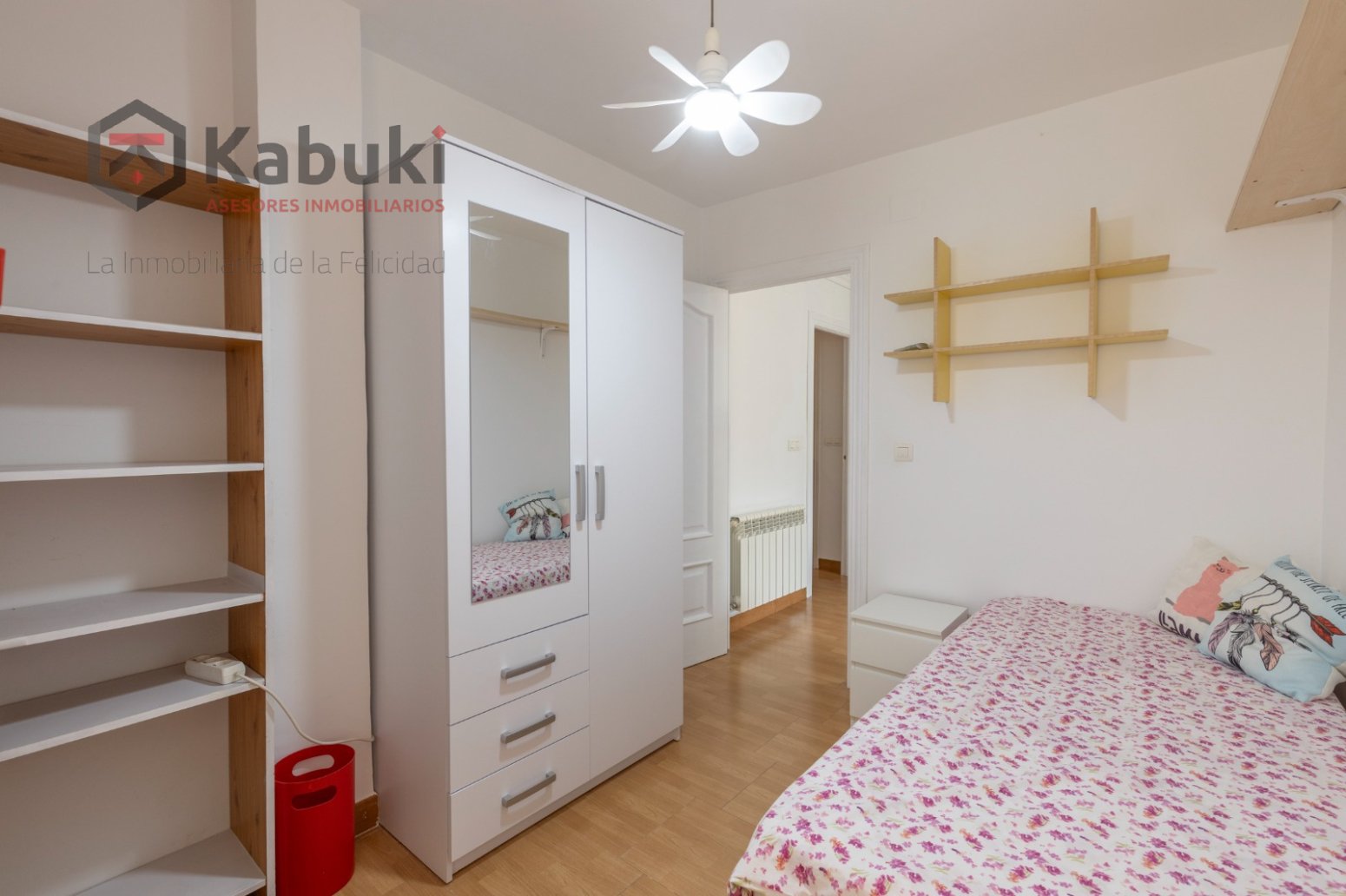 Piso de 90 m² en Granada