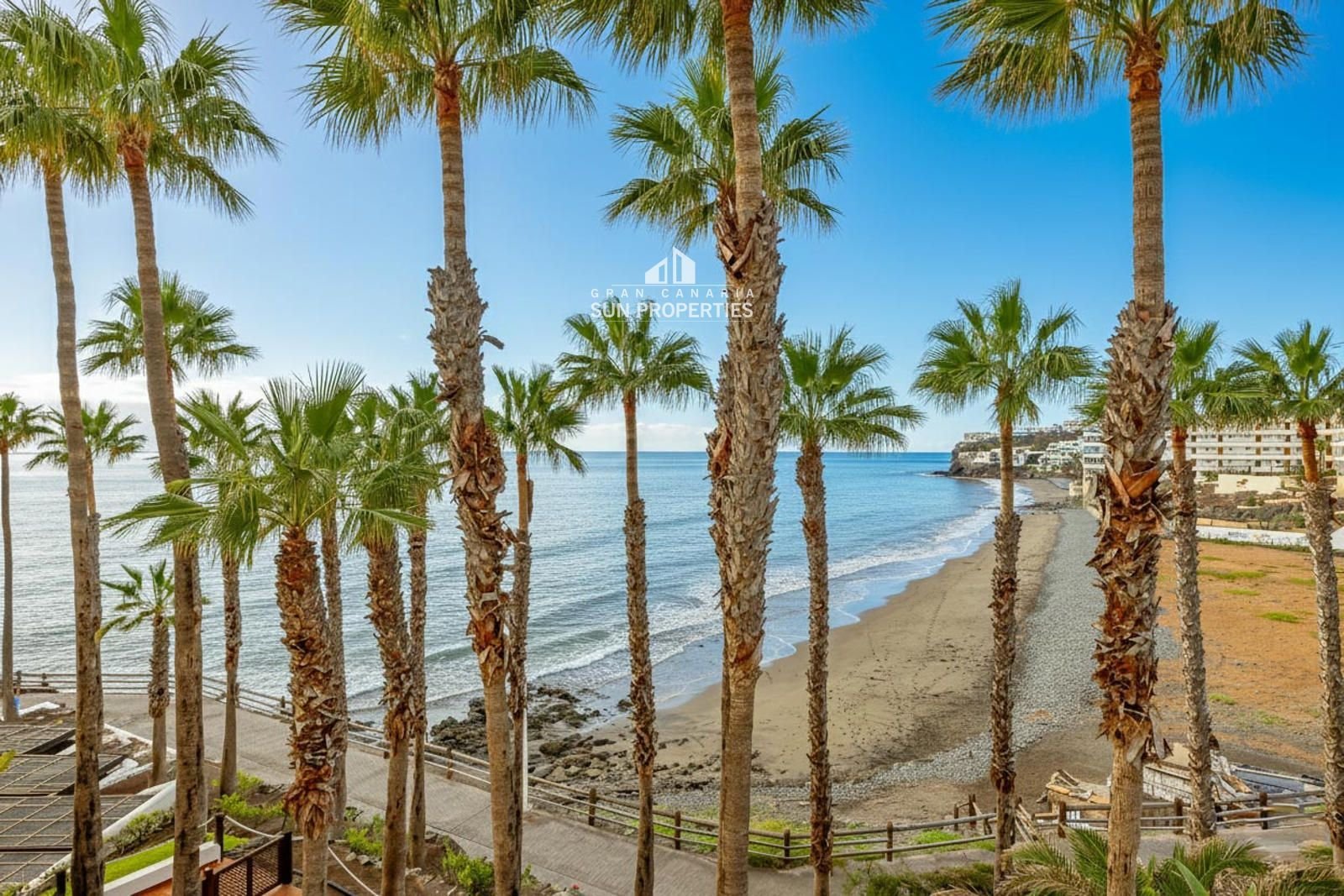 Piso de 48 m² en San Bartolomé de Tirajana
