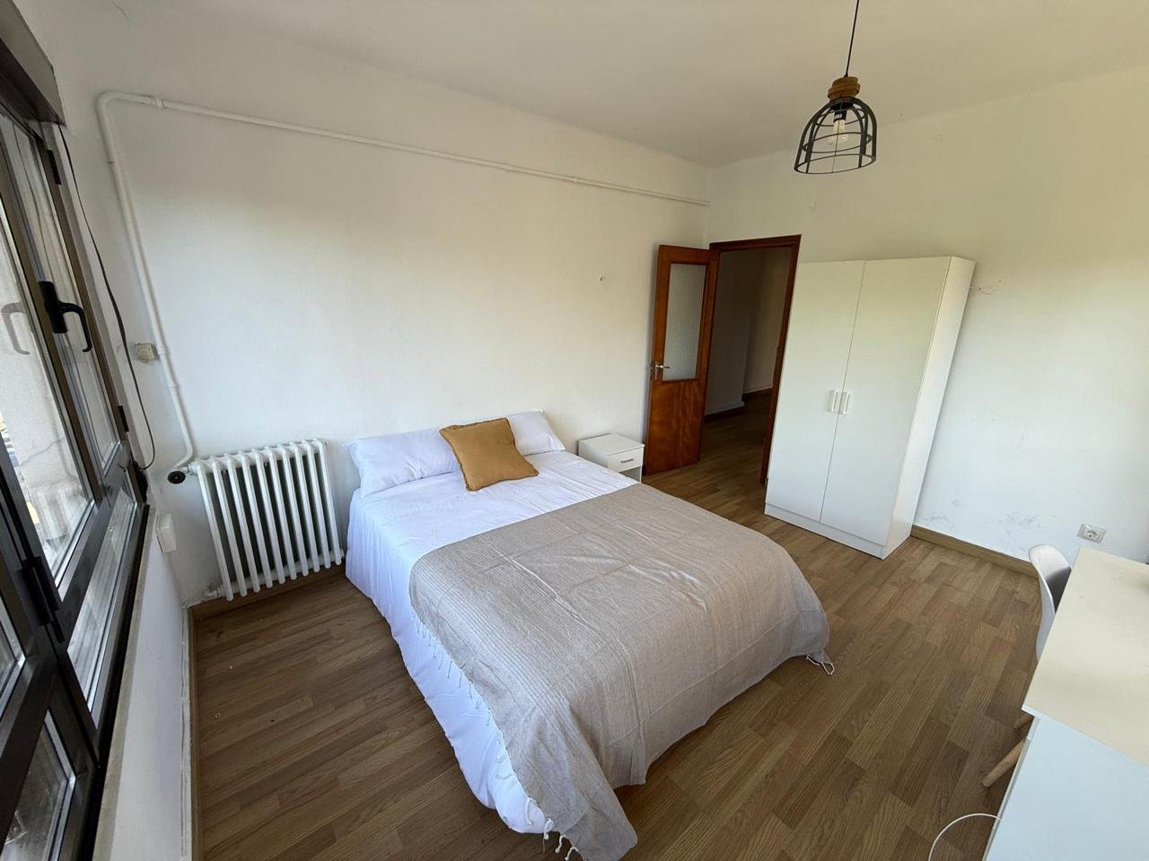 Piso de 110 m² en Ponferrada