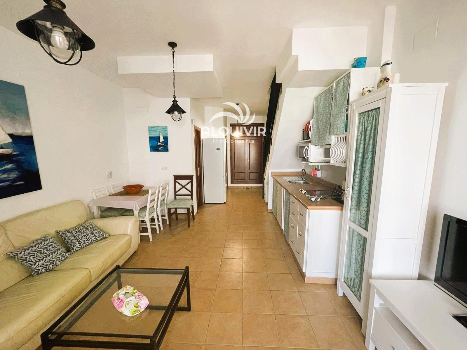 Piso de 65 m² en Almonte
