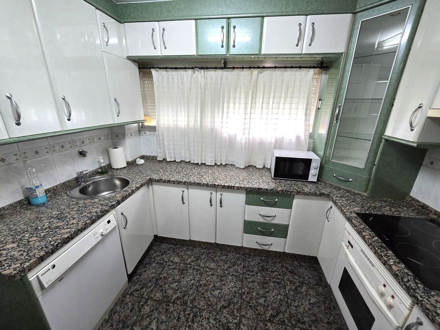 Pis de 78 m² a Mérida