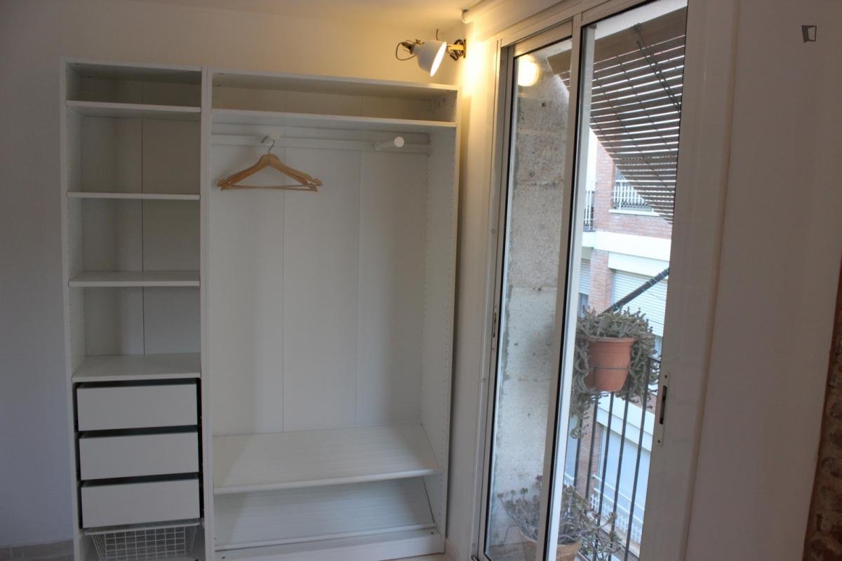 Piso de 94 m² en Barcelona